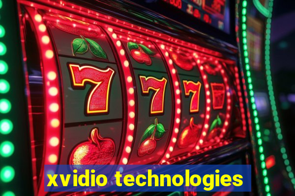 xvidio technologies-startup download android